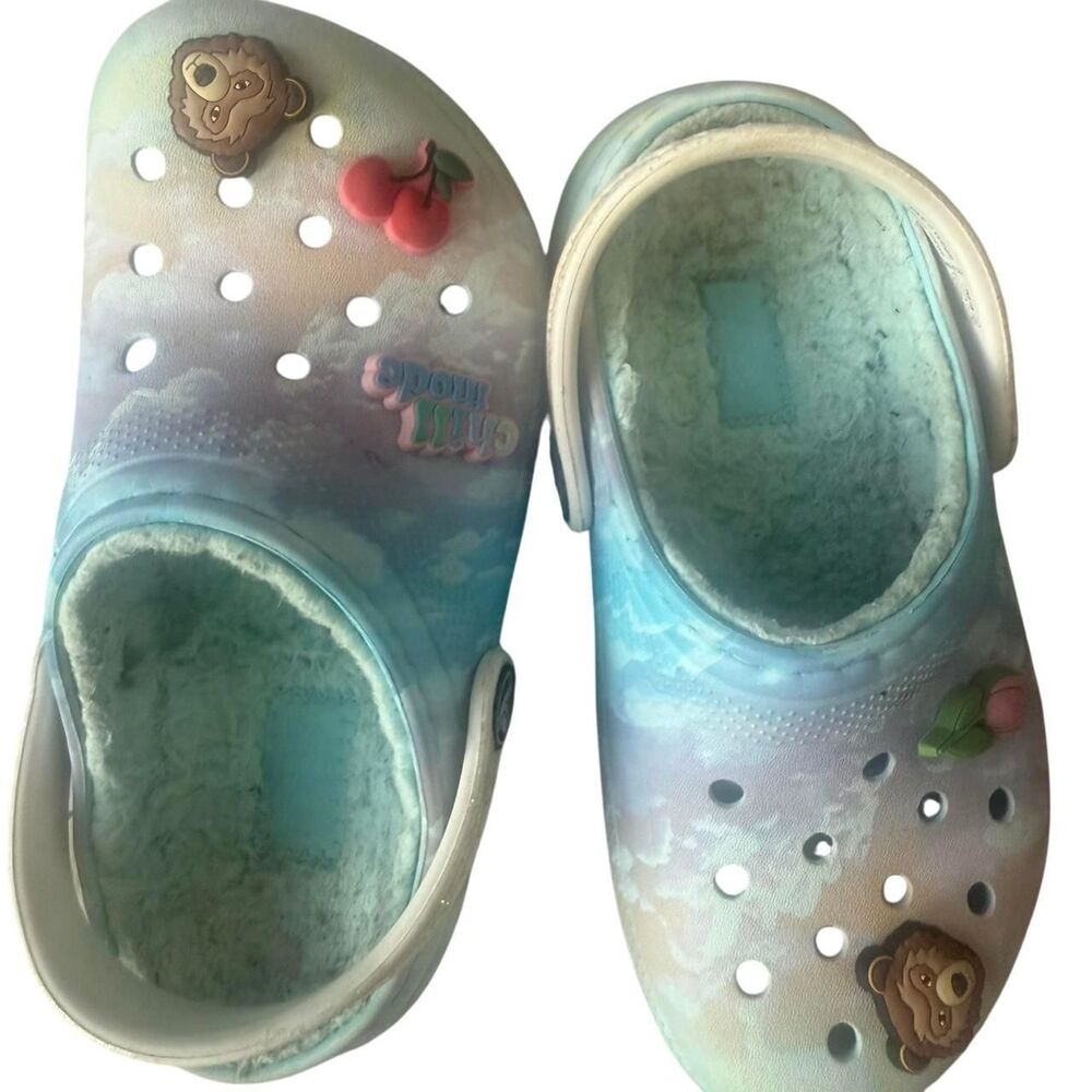Crocs multi Clogs - Picture 7 of 8